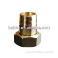 Brass Tube Connector Parts For water Meter BN10020